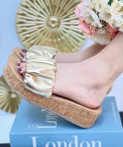 P-RESORT ORO