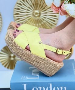 P-CRUZA AMARILLO