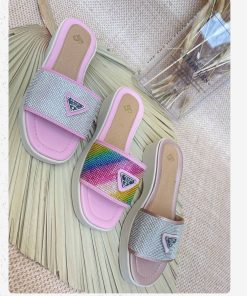 P-EMILY PRADA