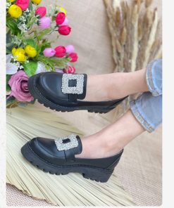 CASU-529 HERRAJE BRILLO