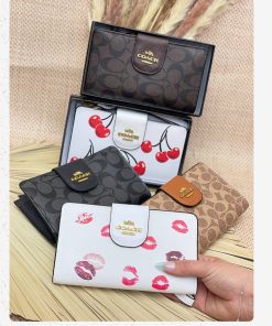 BOLSA-COACH CARTERA 003
