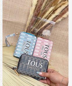 BOLSA-CARTERA TOUS 2167