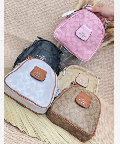 BOLSA-COACH 201