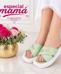 P-CRUZA GUESS LUCIA