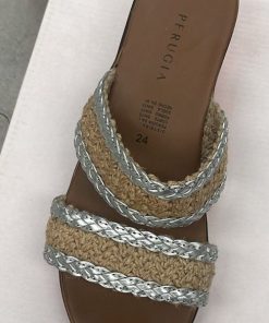 P-TRENZA PLATA