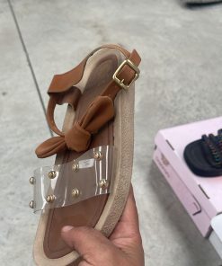 ALP-MICA PERLAS CAMEL