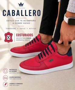 T-BUO ROJO 04