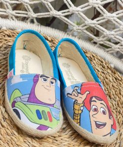 ZKIDS-TOY STORY