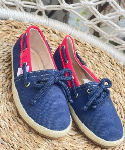 ZKIDS-CORDONES TOMMY