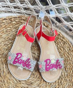 SKIDS-BARBIE BRILLO
