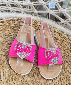 SKIDS-BARBIE SHANTU