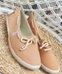 ZKIDS-CAPUCHINO CORDONES