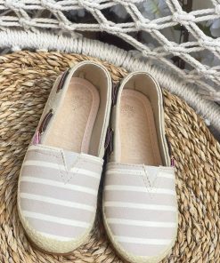 ZKIDS-RAYAS CAPUCHINO