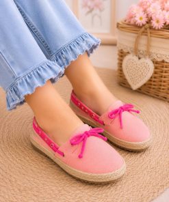 ZKIDS-CORDONES FIUSHA