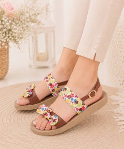 ALP-NUDO FLORES
