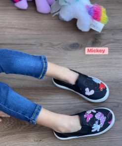 TKIDS-MICKEY BESO
