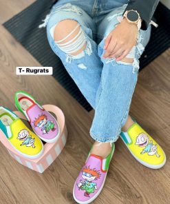 TKIDS-RUGRATS