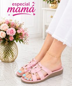SB-PIRAMIDE ROSA