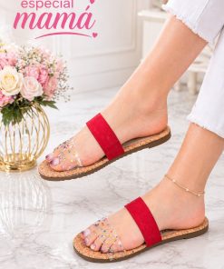 SB-MICA ROJO