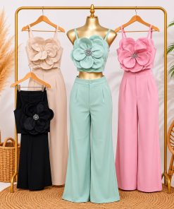 R- CONJUNTO FLOR