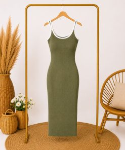R- VESTIDO ALICIA