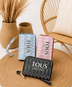 CARTERA TOUS SINCE 1920