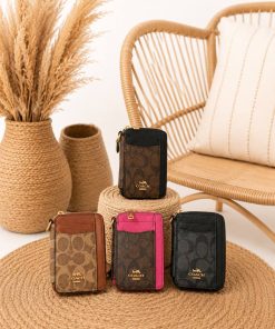 CARTERA COACH (7X10X5)