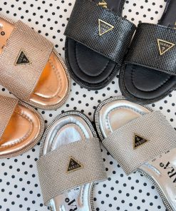S- GUESS PEDRERIA NE