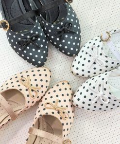 FLATS POLKA