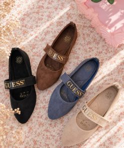FLATS GUESS