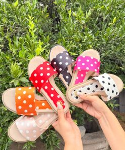 CHINE POLKA