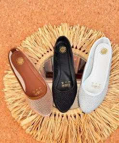 FLATS MALLA GLI