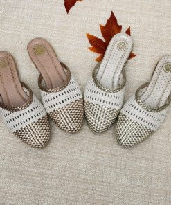 FLATS TRENZA