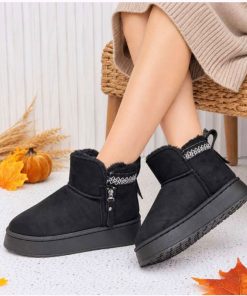 UGG BORDADO