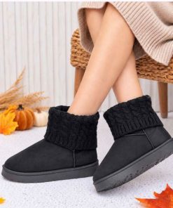 B-UGG TEJIDO
