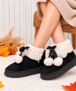B-UGG POMPOM