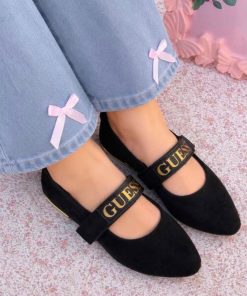 FLATS GUESS