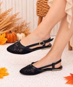 FLATS BORDADO