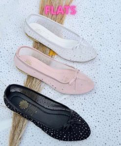 FLATS BRILLOS